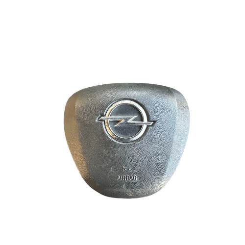 Airbag volante opel corsa - volante,
