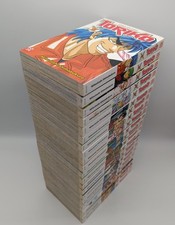 Toriko Band 1-43 completo