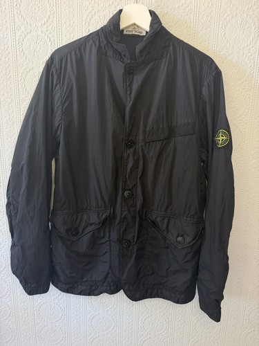 Stone island taglia giacca - island, m