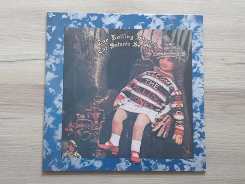 The rolling stones - the, –