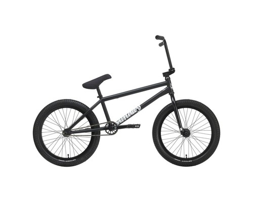 Bicicletta bmx sunday - bicicletta,