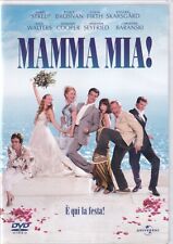 Mamma mia DVD M02576