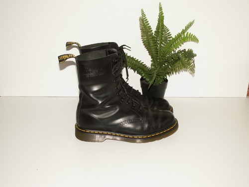 Martens 1490 stivali in - dr.,