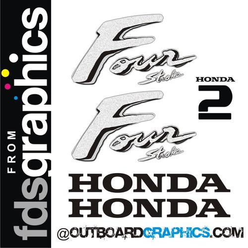 Honda 4 tempi - honda,