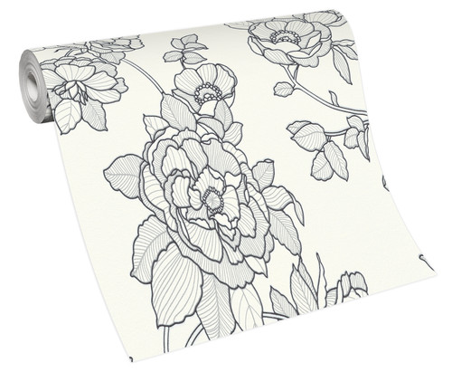 Carta parati erismann - carta,