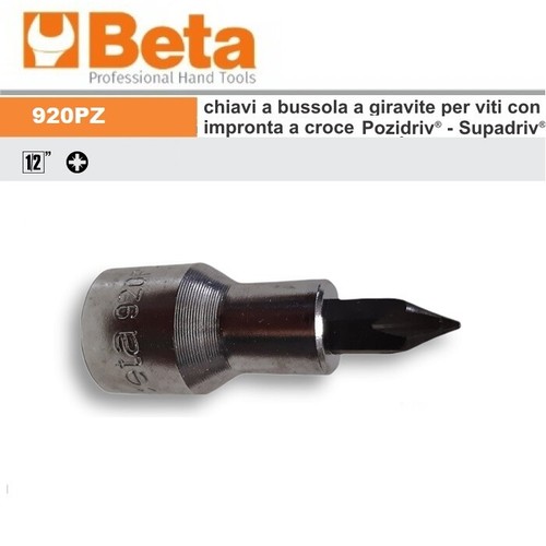 Beta 920pz chiavi - beta,