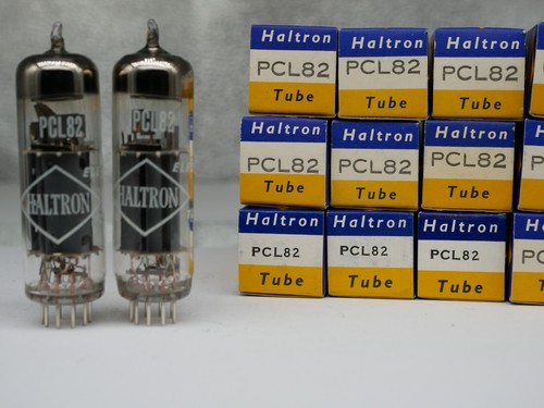 Haltron pcl82 nuovo - 1x,