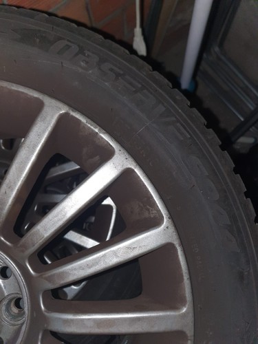 Cerchi fiat punto gomme - cerchi,