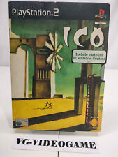 ICO, PLAYSTATION 2, USATO