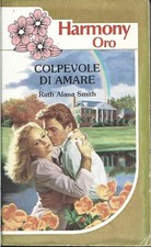 Colpevole di amare - Ruth