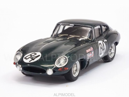 Jaguar type coupe 12h - jaguar,