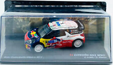 EBOND Modellino Citroen DS3