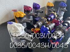 Cyclone Ou Réservoir Dyson DC16 / DC30 / DC31 / DC34 / DC35 / DC43H / DC45 / V6