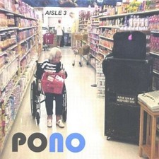 Pono,Aisle 3, - (Compact Disc)