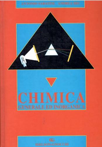 Chimica generale inorganica - generale,