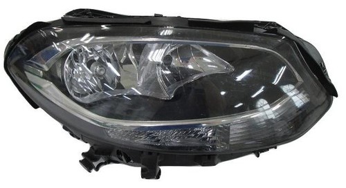 Faro fanale anteriore led - faro, a