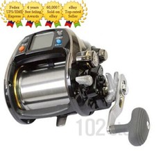 Mulinello Elettrico Banax