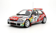 Renault Clio Maxi Kit Auto