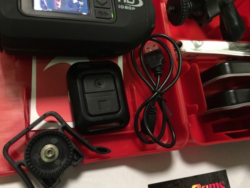 Drift mini stealth - stealth, 1080p