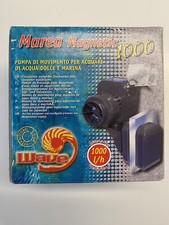 WAVE MAREA MAGNETIC 1000 POMPA