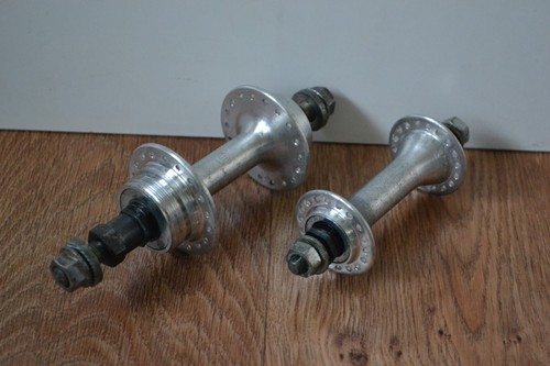 Set mozzi lega maillard - set,