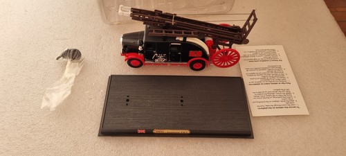 Leyland fk9 1939 vigili - ", del