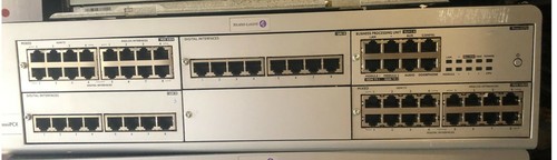 Alcatel lucent oxo medium - alcatel-lucent,