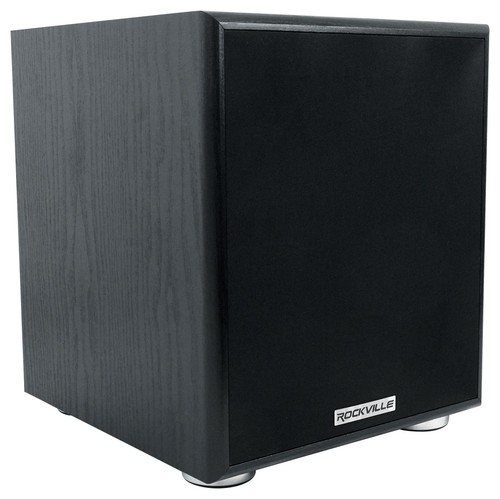 Rockville rock shaker - rockville,