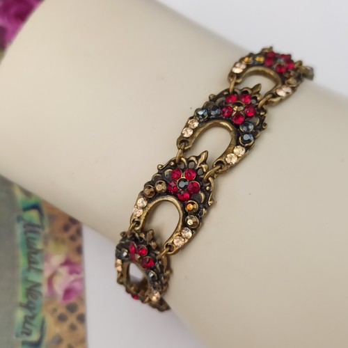 Bracciale michal negrin rosso - michal,