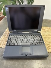 Computer portatile vintage