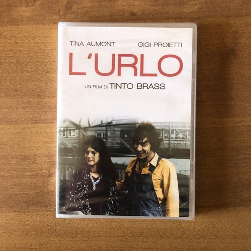 Tinto brass urlo - -, ita