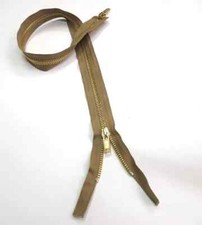 Cerniera Lampo in Metallo