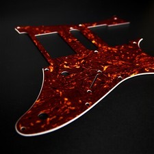 Battipenna Ibanez Jem Series