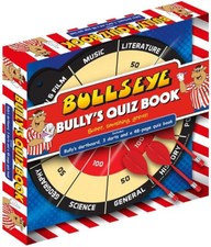 BULLSEYE: Libro a Quiz di