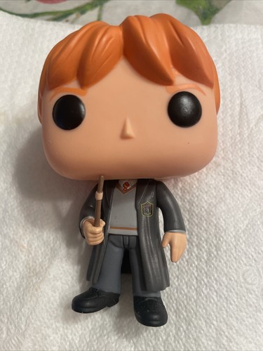 Funko pop harry - harry, potter