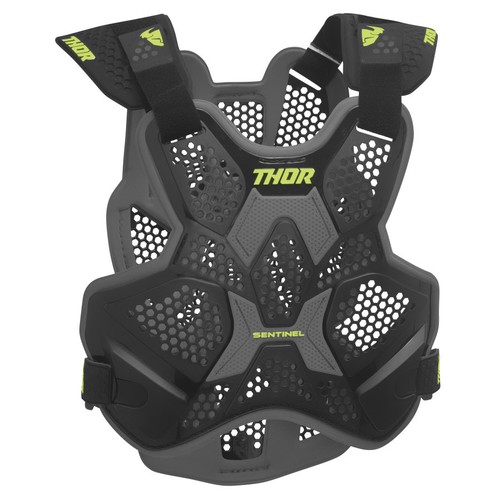 Para pietre guard moto cross - para,
