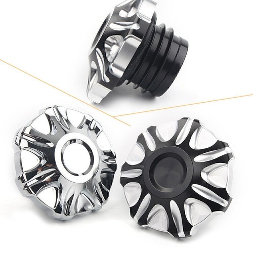 Tappo olio cnc - tappo, serbatoio