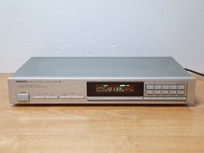 ONKYO T-4630 Sintonizzatore