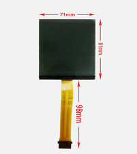 Display LCD di ricambio Roland