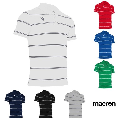Polo maglia cotone flamenco - maglia,