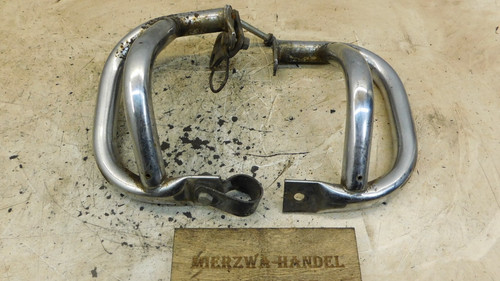 Paraurti kawasaki ltd 440 - paraurti,