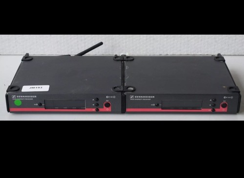 Sennheiser ew100 g3 - ew100, true