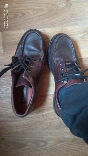 Mocassini timberland uomo - mocassini,