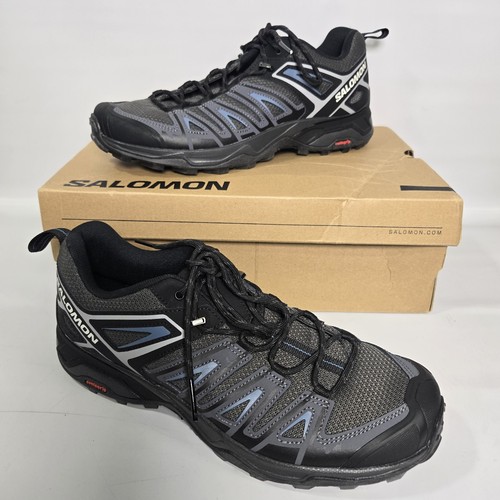 Scarpe trekking salomon - scarpe, da