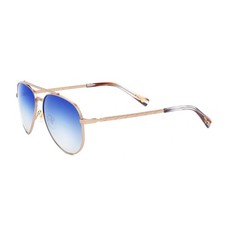 Occhiali sole polar gold - sole,