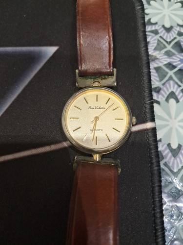 Orologio vintage polso rene - da,