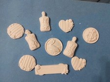 20 GESSETTI  BOMBONIERE TEMA