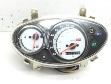 STRUMENTAZIONE CONTACHILOMETRI APRILIA SPORTCITY ONE 4T 50 2009 SB000