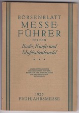 Guida Alla Fiera Börsenblatt