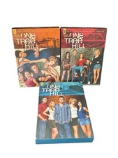 One Tree Hill Seasons 1 2 3
